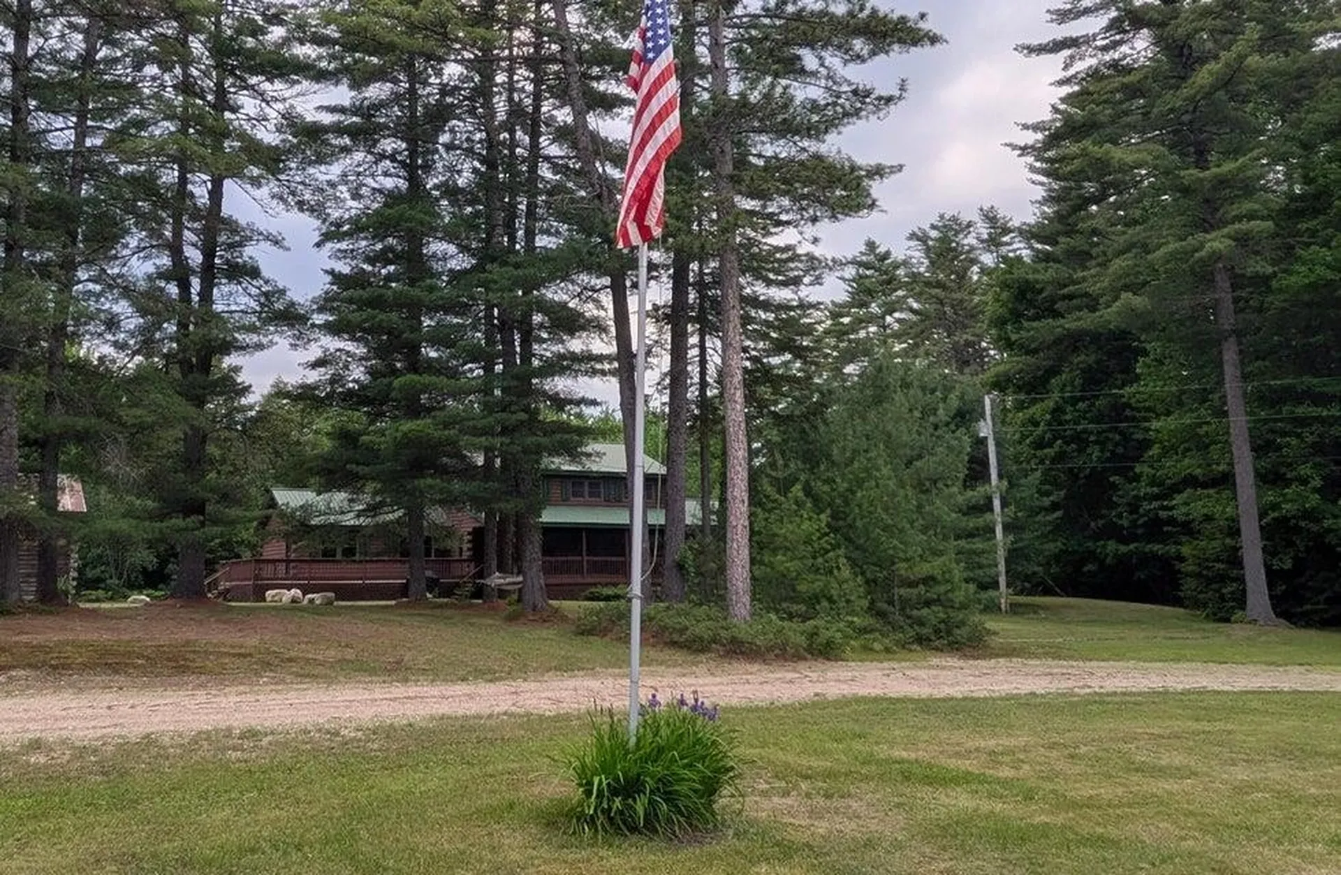 41 Hunter Drive Denmark ME 04022