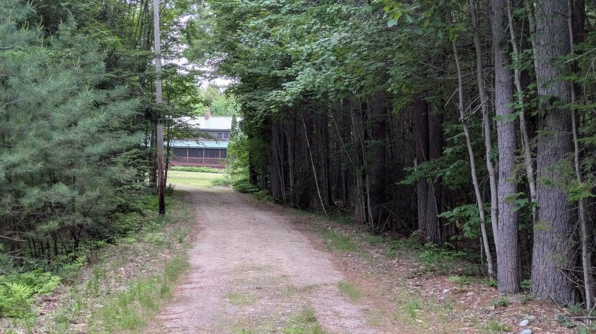 41 Hunter Drive Denmark ME 04022