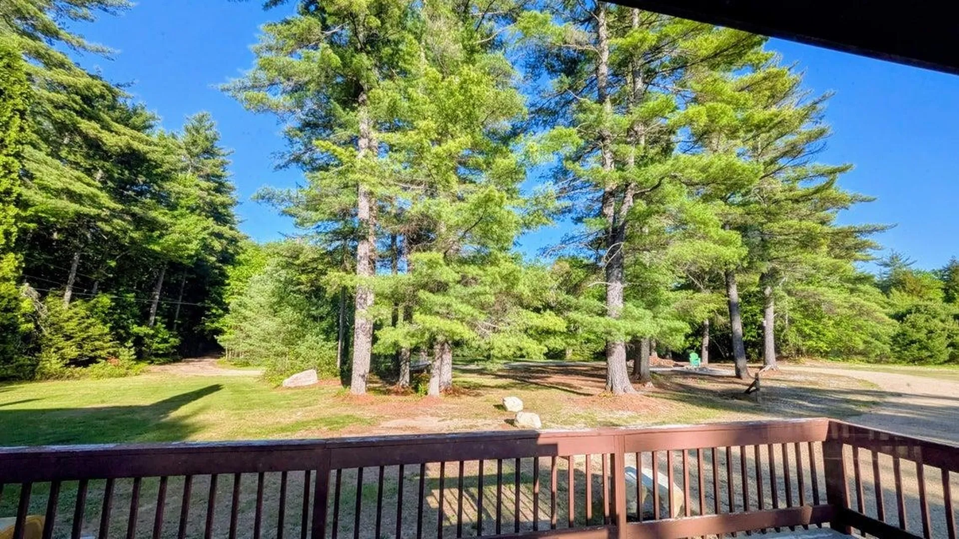 41 Hunter Drive Denmark ME 04022