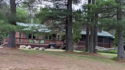 41 Hunter Drive Denmark ME 04022