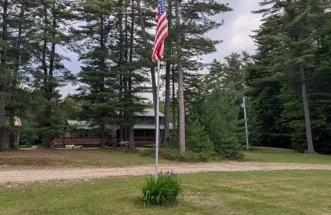 41 Hunter Drive Denmark ME 04022