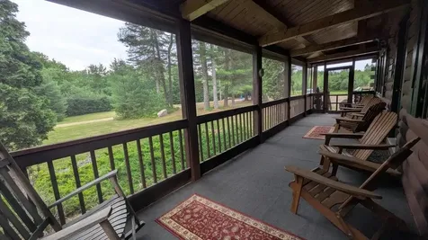 41 Hunter Drive Denmark ME 04022