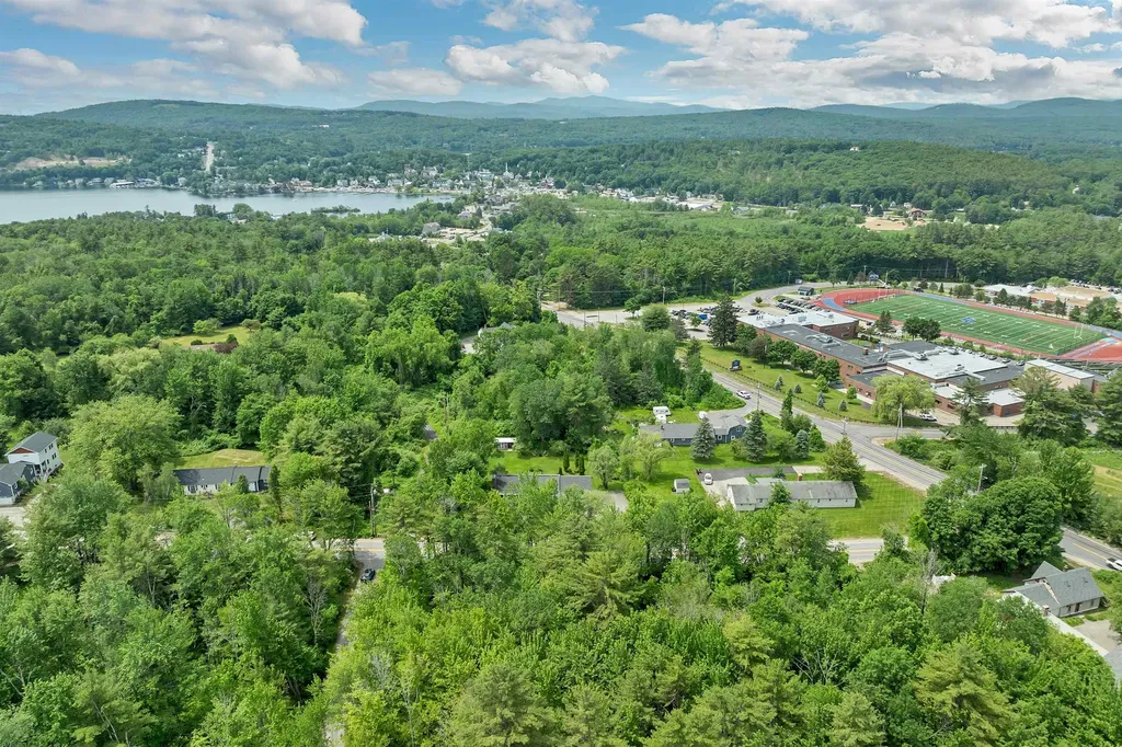 7 Barnard Ridge Road Meredith NH 03253