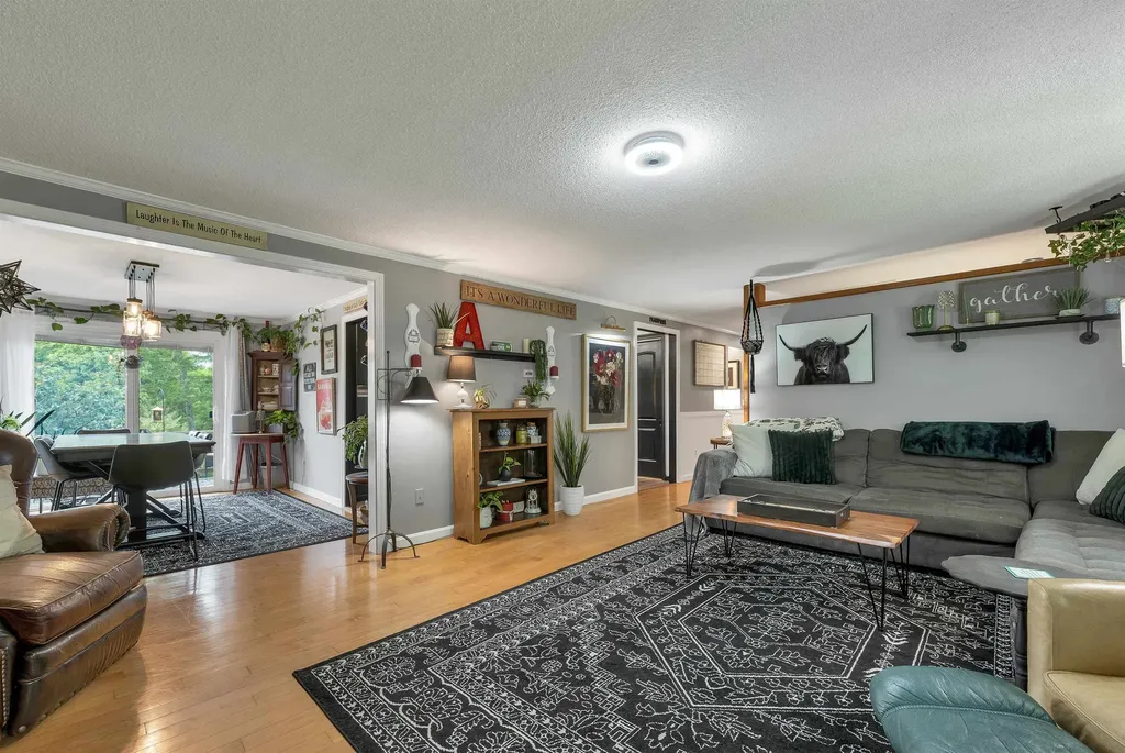 7 Barnard Ridge Road Meredith NH 03253