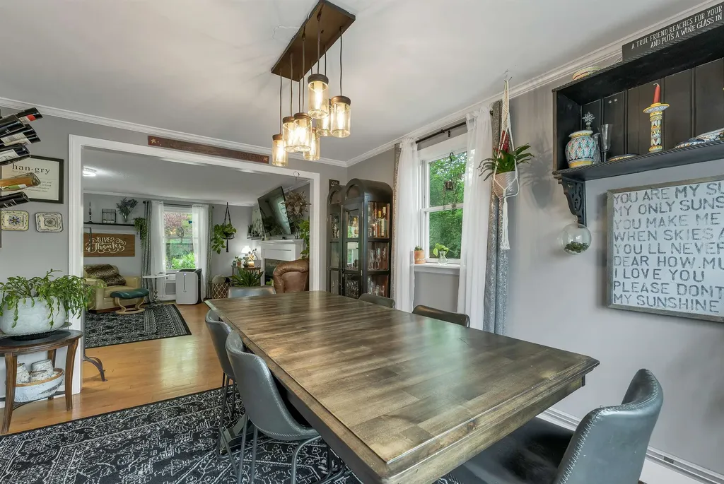 7 Barnard Ridge Road Meredith NH 03253