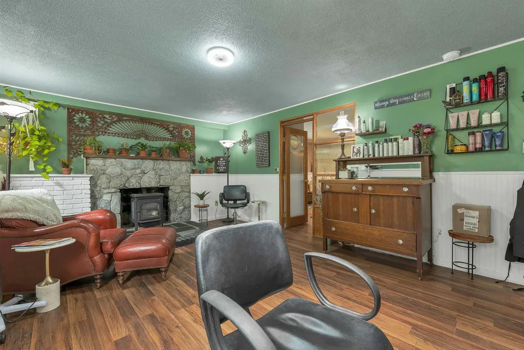 7 Barnard Ridge Road Meredith NH 03253