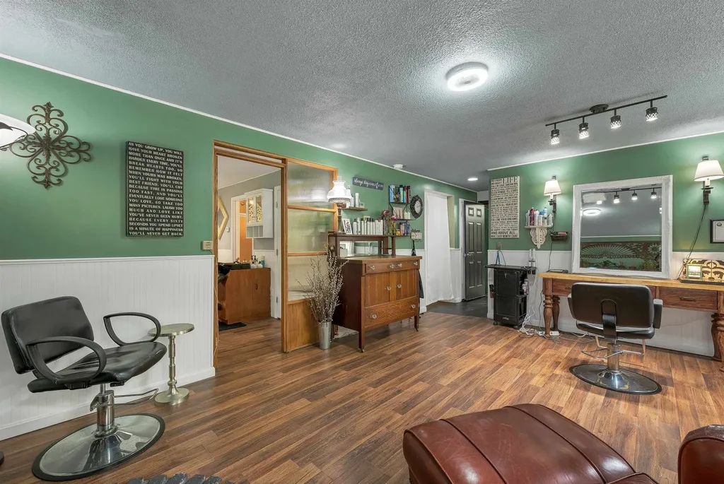 7 Barnard Ridge Road Meredith NH 03253