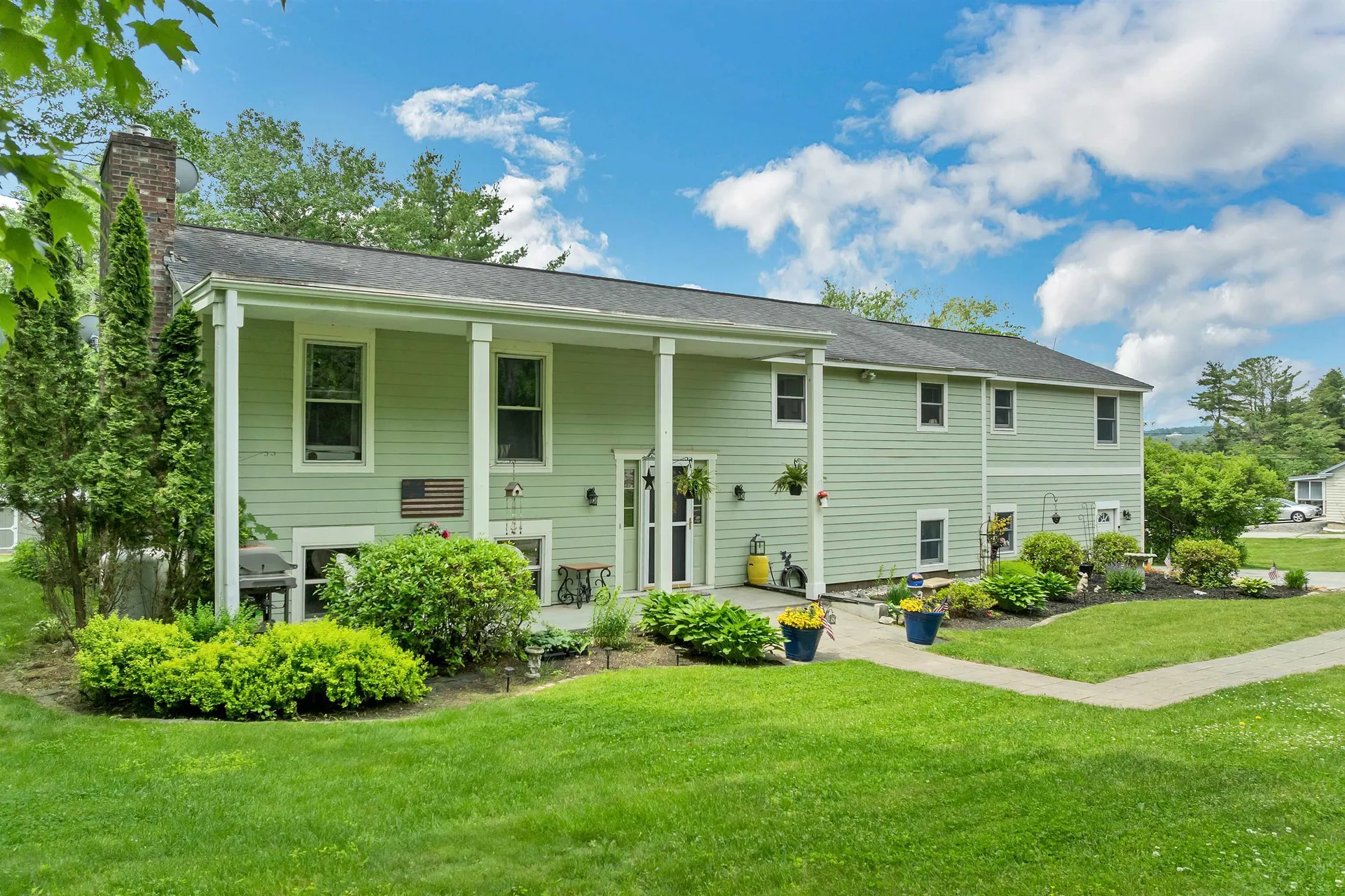7 Barnard Ridge Road Meredith NH 03253