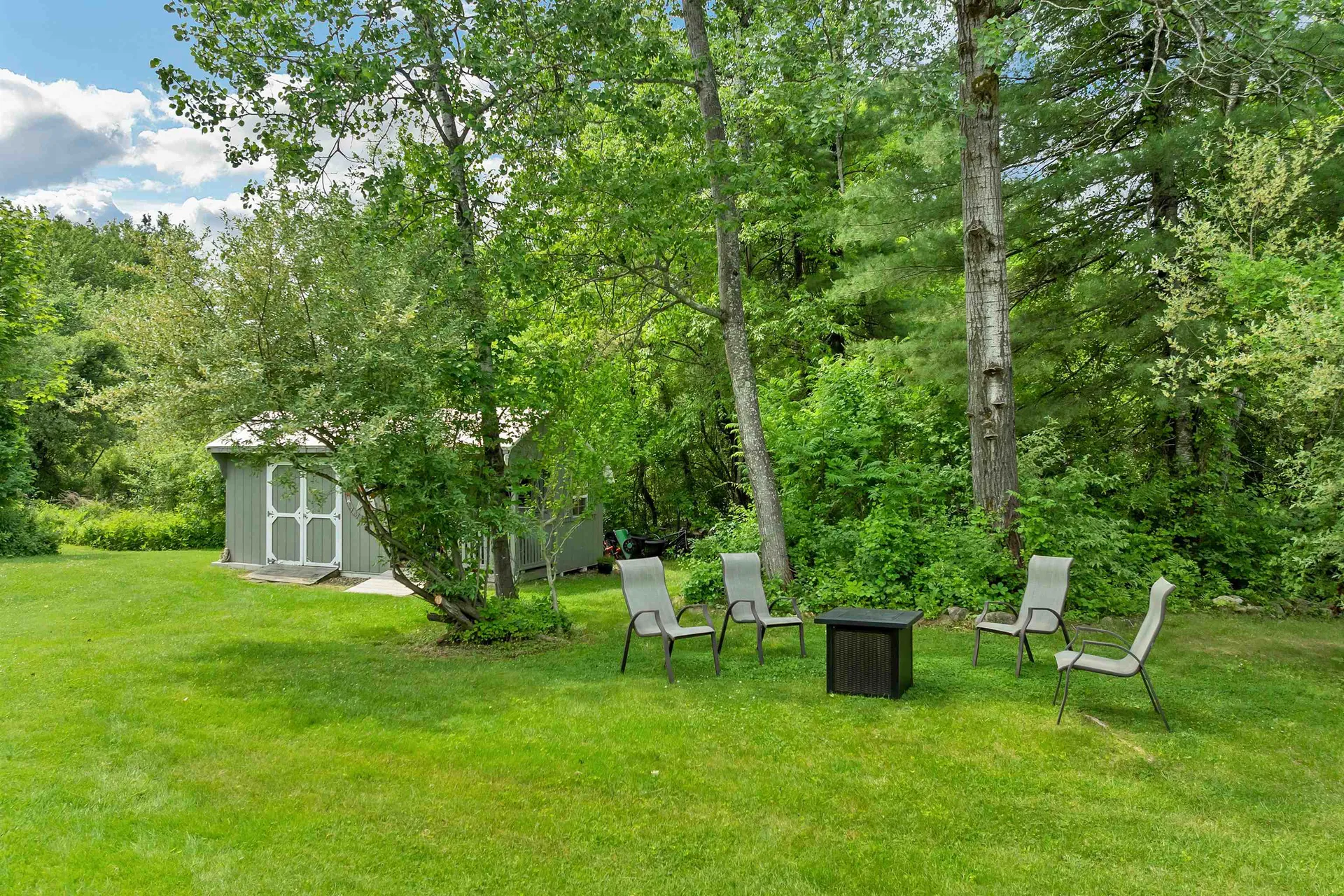 7 Barnard Ridge Road Meredith NH 03253