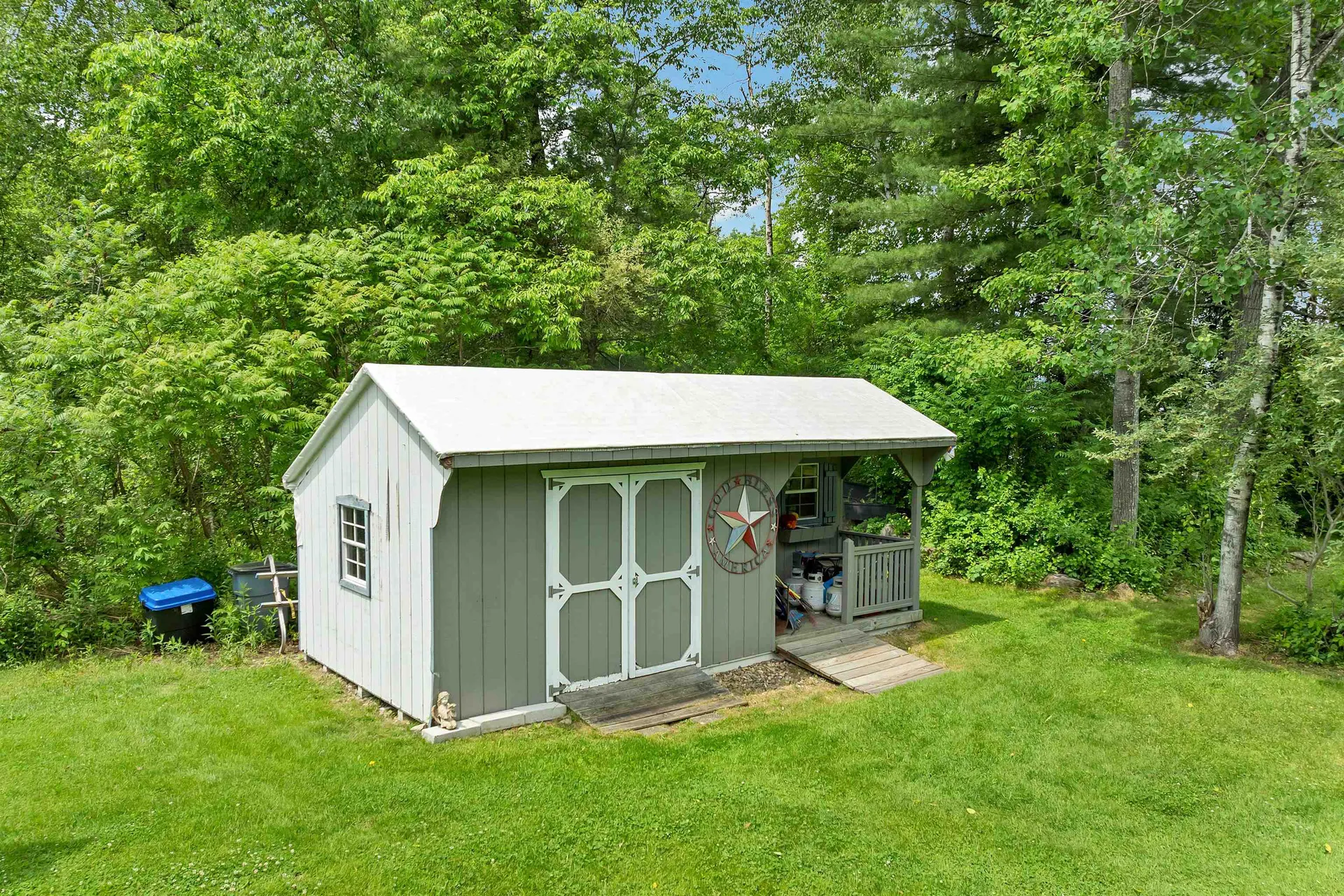 7 Barnard Ridge Road Meredith NH 03253