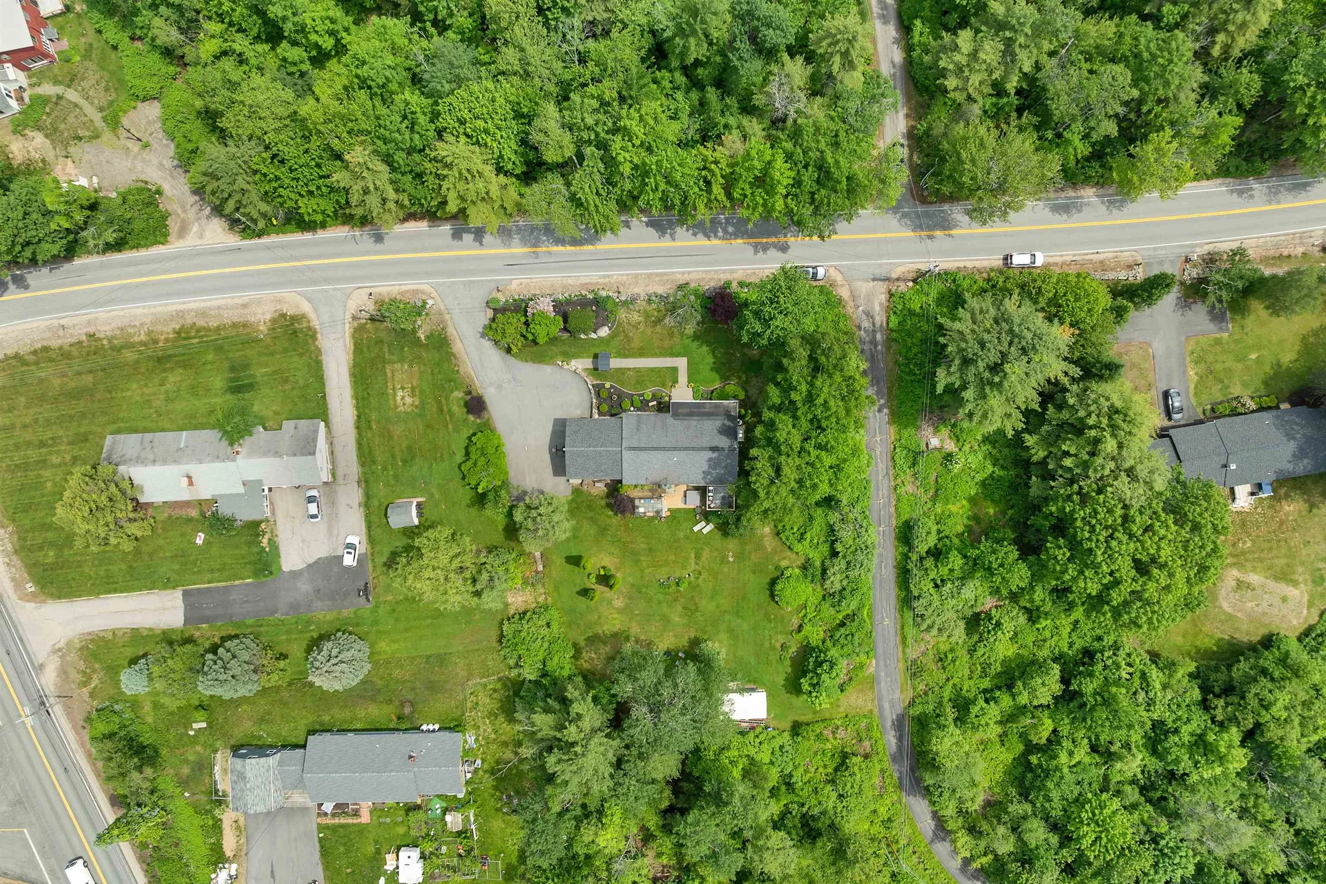 7 Barnard Ridge Road Meredith NH 03253
