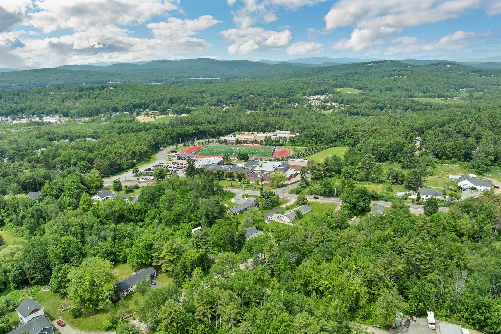 7 Barnard Ridge Road Meredith NH 03253