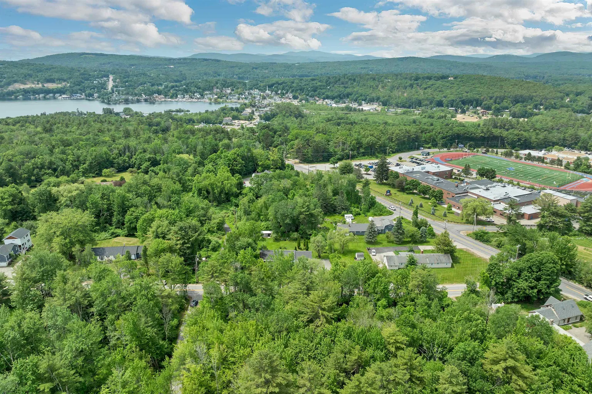 7 Barnard Ridge Road Meredith NH 03253