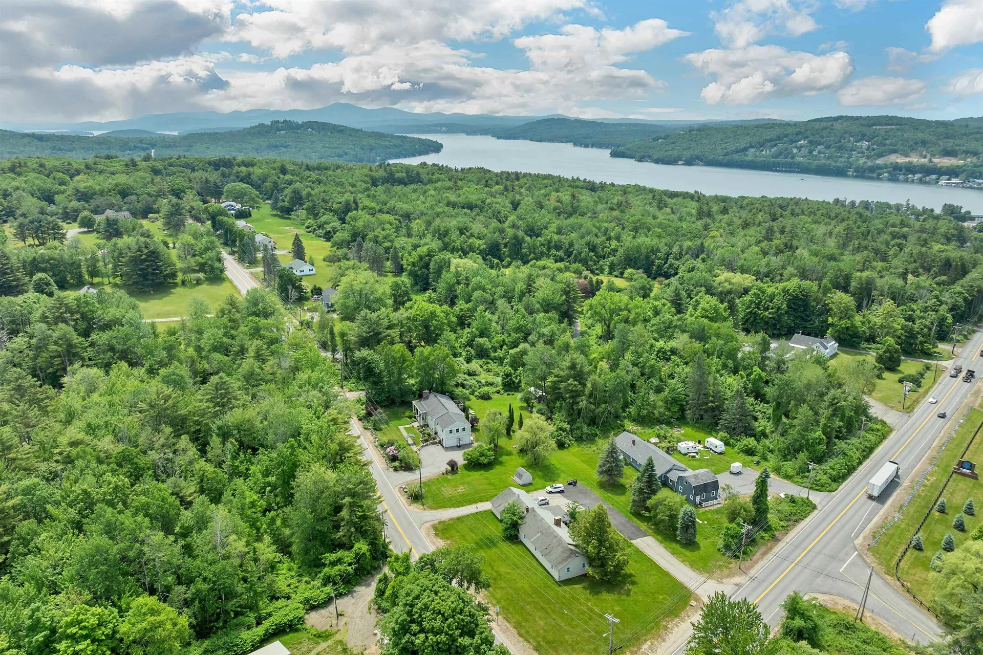 7 Barnard Ridge Road Meredith NH 03253