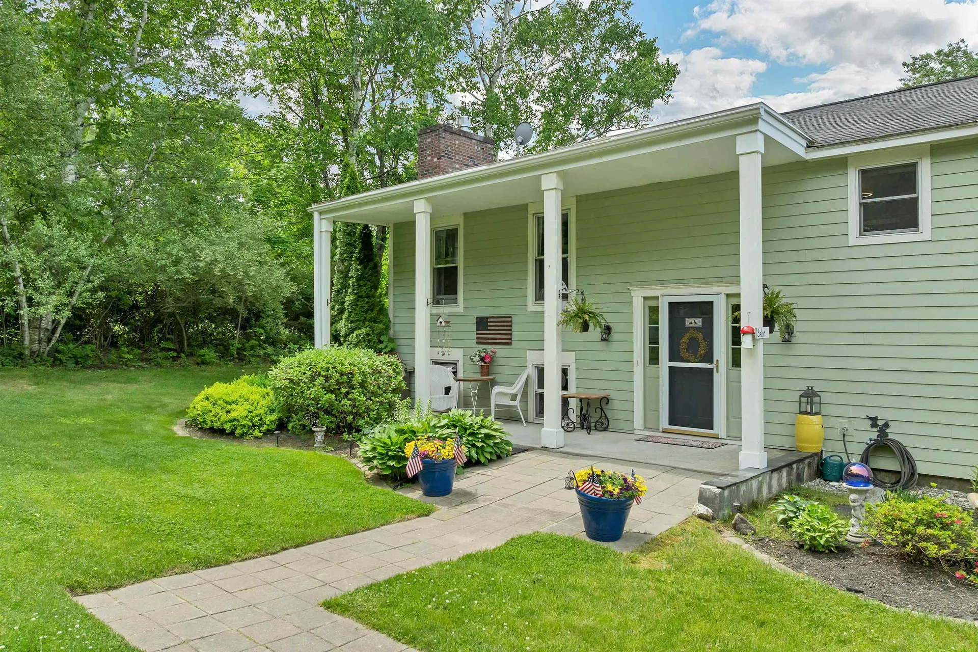 7 Barnard Ridge Road Meredith NH 03253