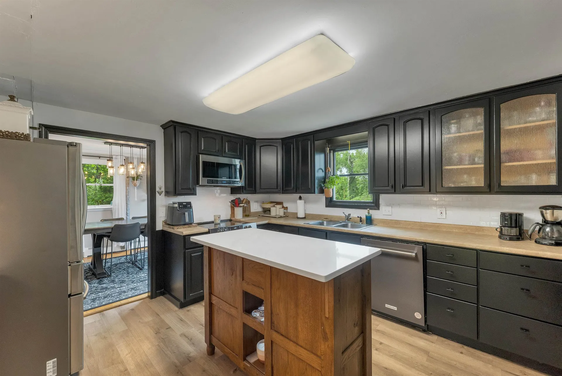 7 Barnard Ridge Road Meredith NH 03253