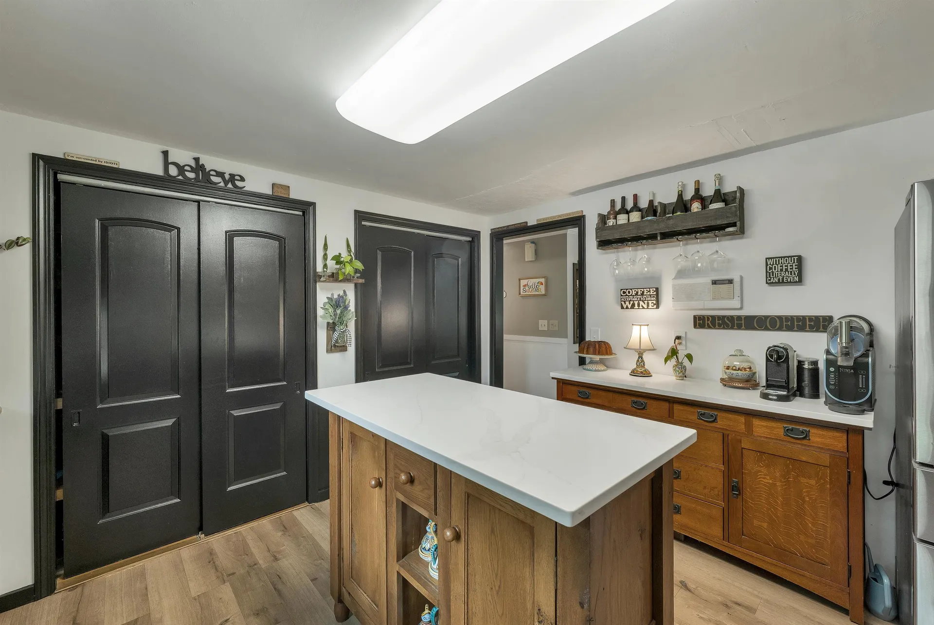 7 Barnard Ridge Road Meredith NH 03253