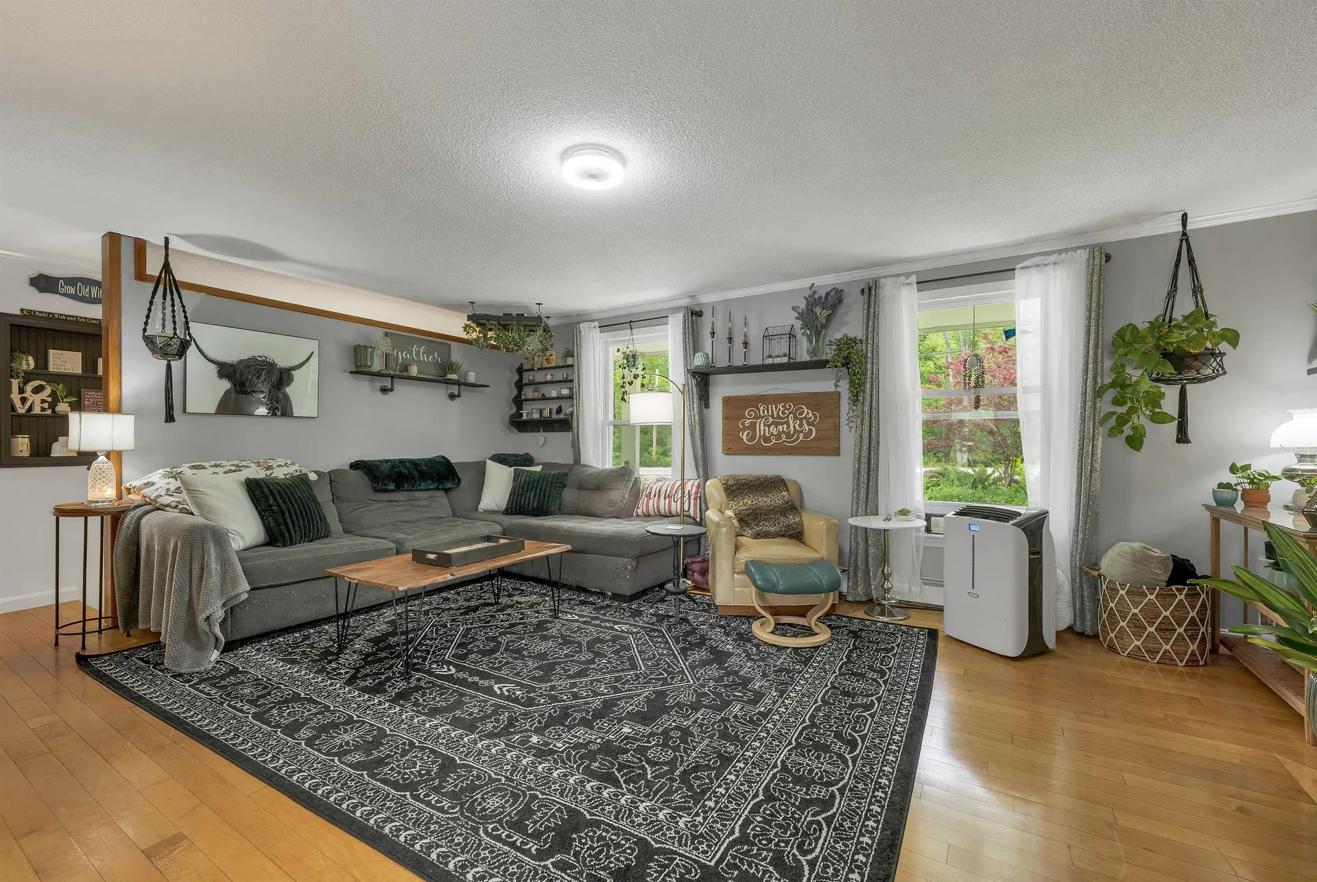 7 Barnard Ridge Road Meredith NH 03253