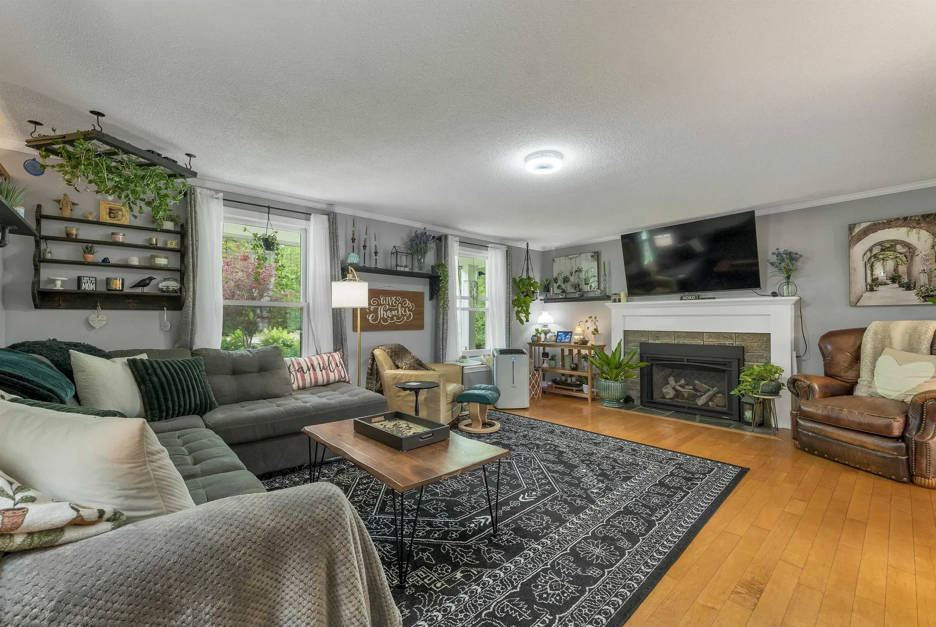 7 Barnard Ridge Road Meredith NH 03253
