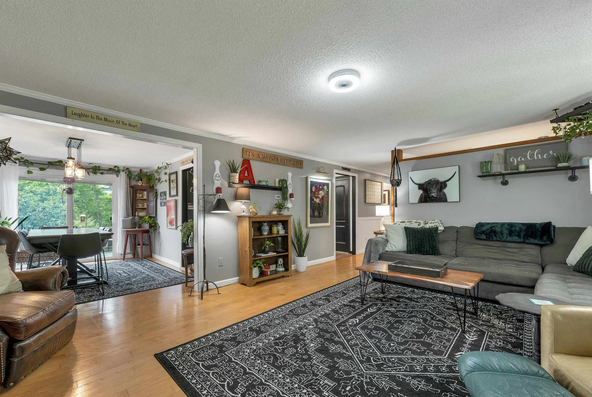 7 Barnard Ridge Road Meredith NH 03253