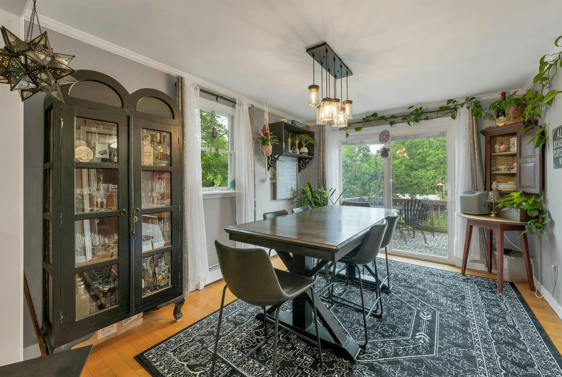 7 Barnard Ridge Road Meredith NH 03253