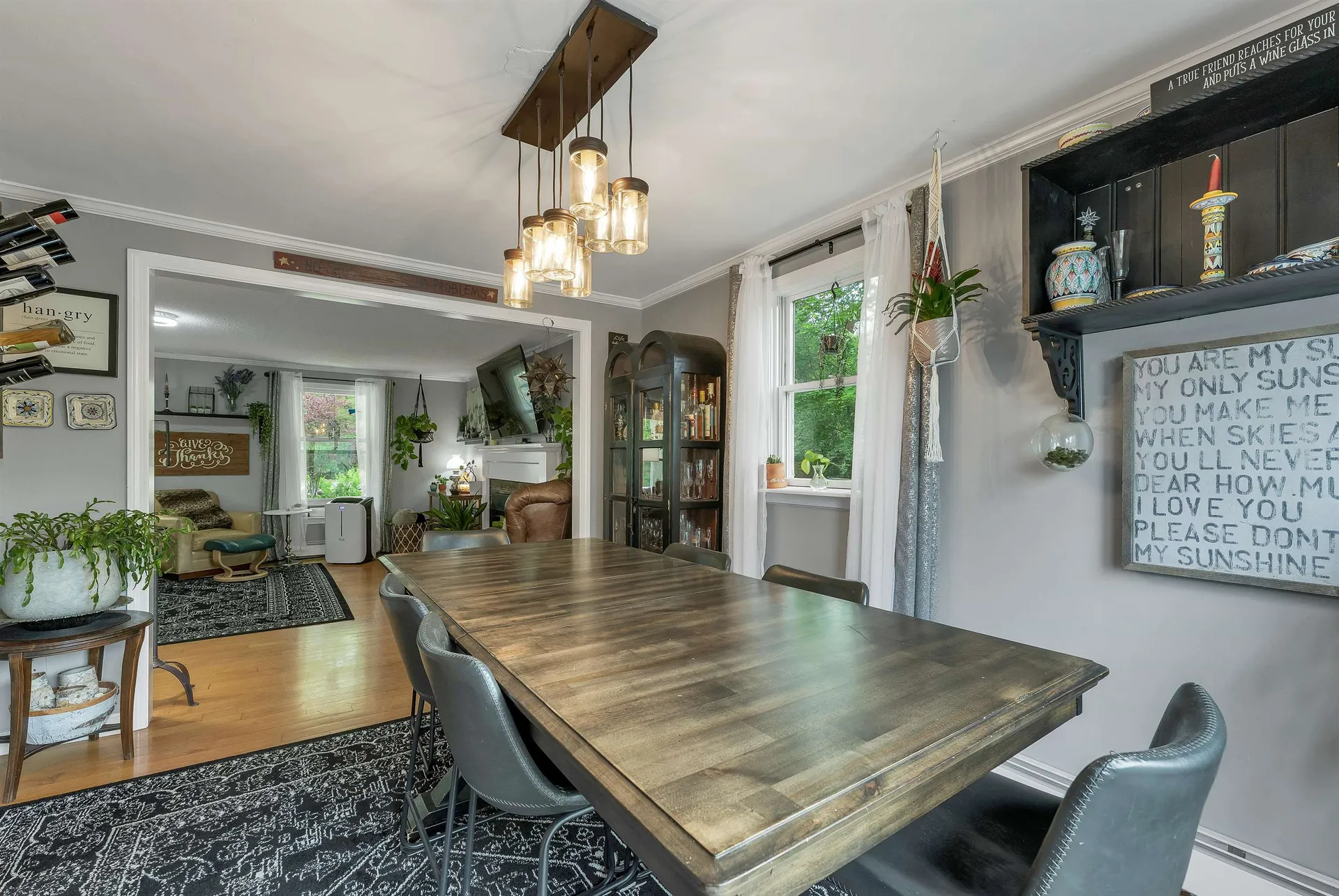 7 Barnard Ridge Road Meredith NH 03253