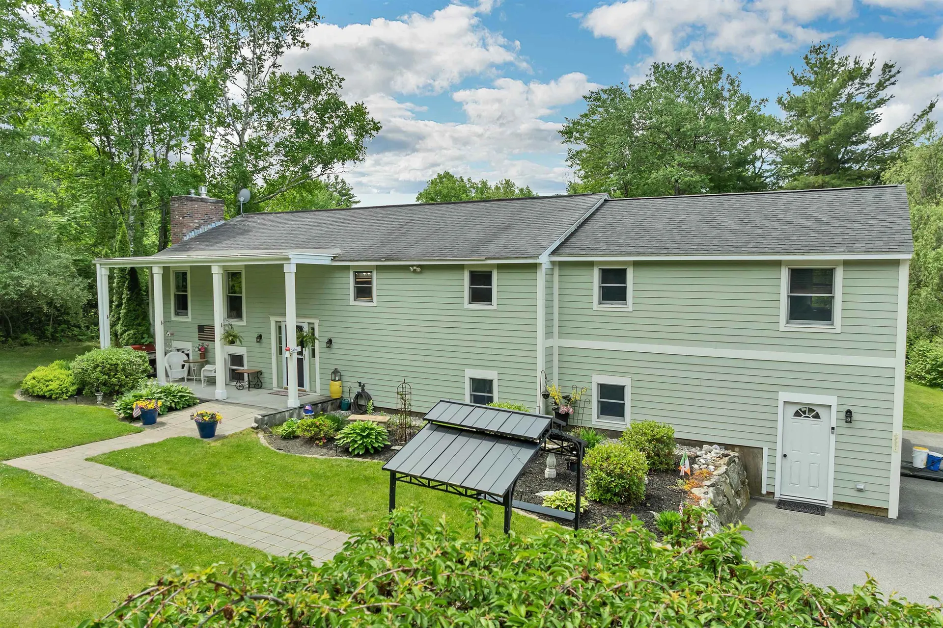 7 Barnard Ridge Road Meredith NH 03253