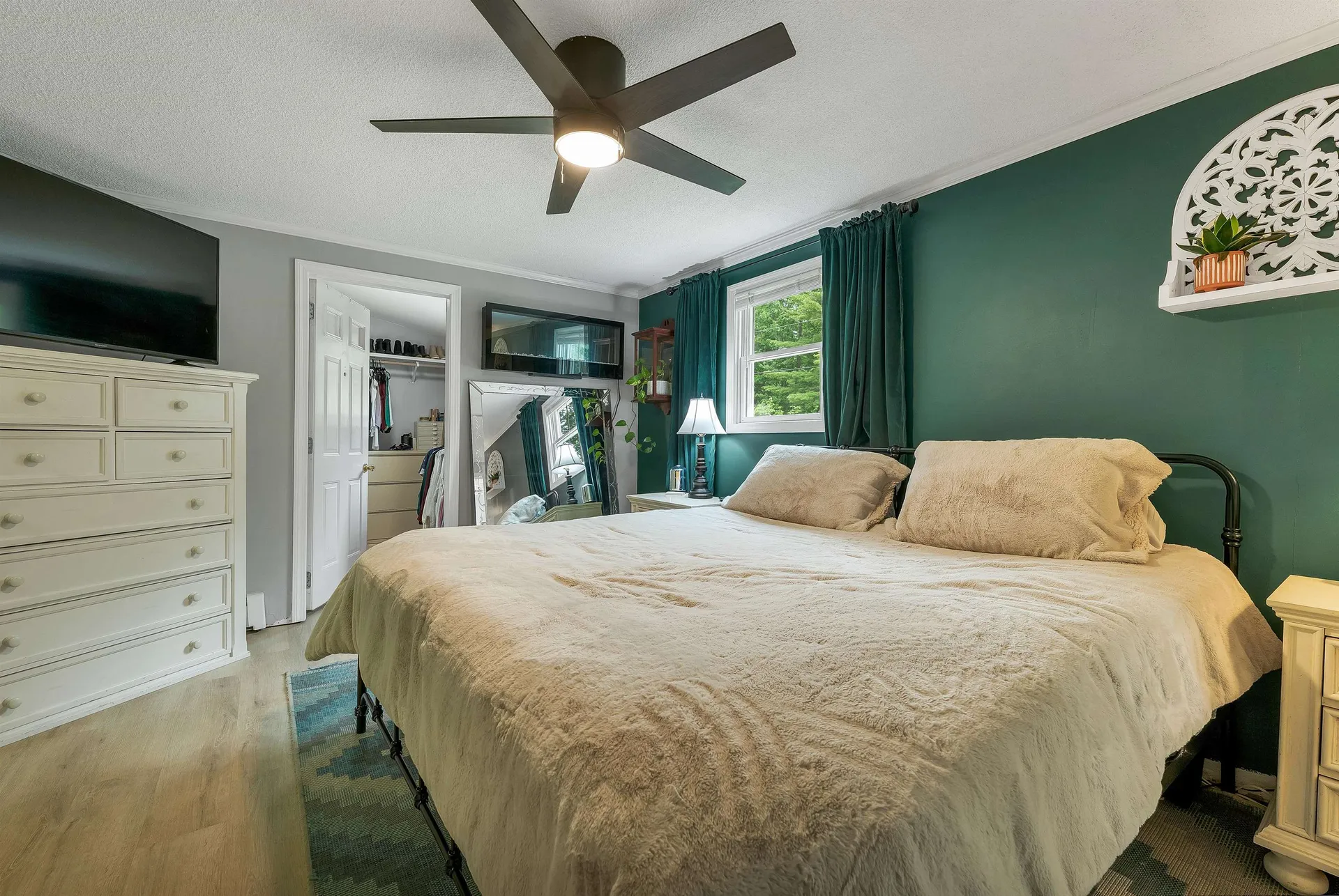 7 Barnard Ridge Road Meredith NH 03253