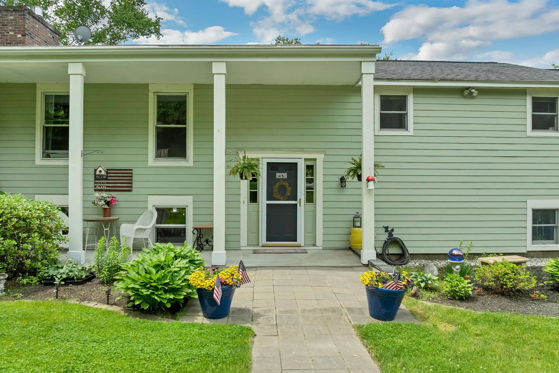 7 Barnard Ridge Road Meredith NH 03253