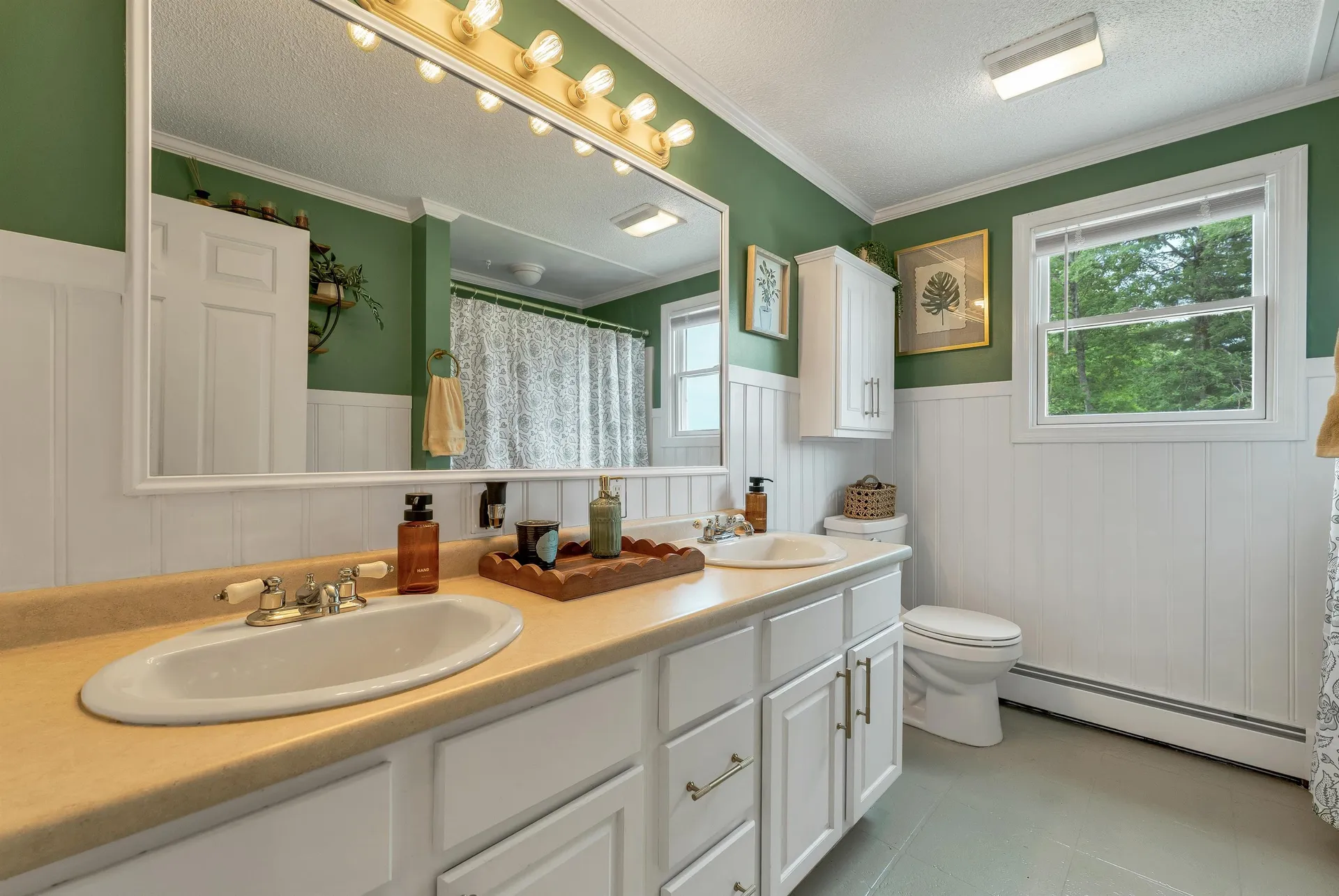 7 Barnard Ridge Road Meredith NH 03253