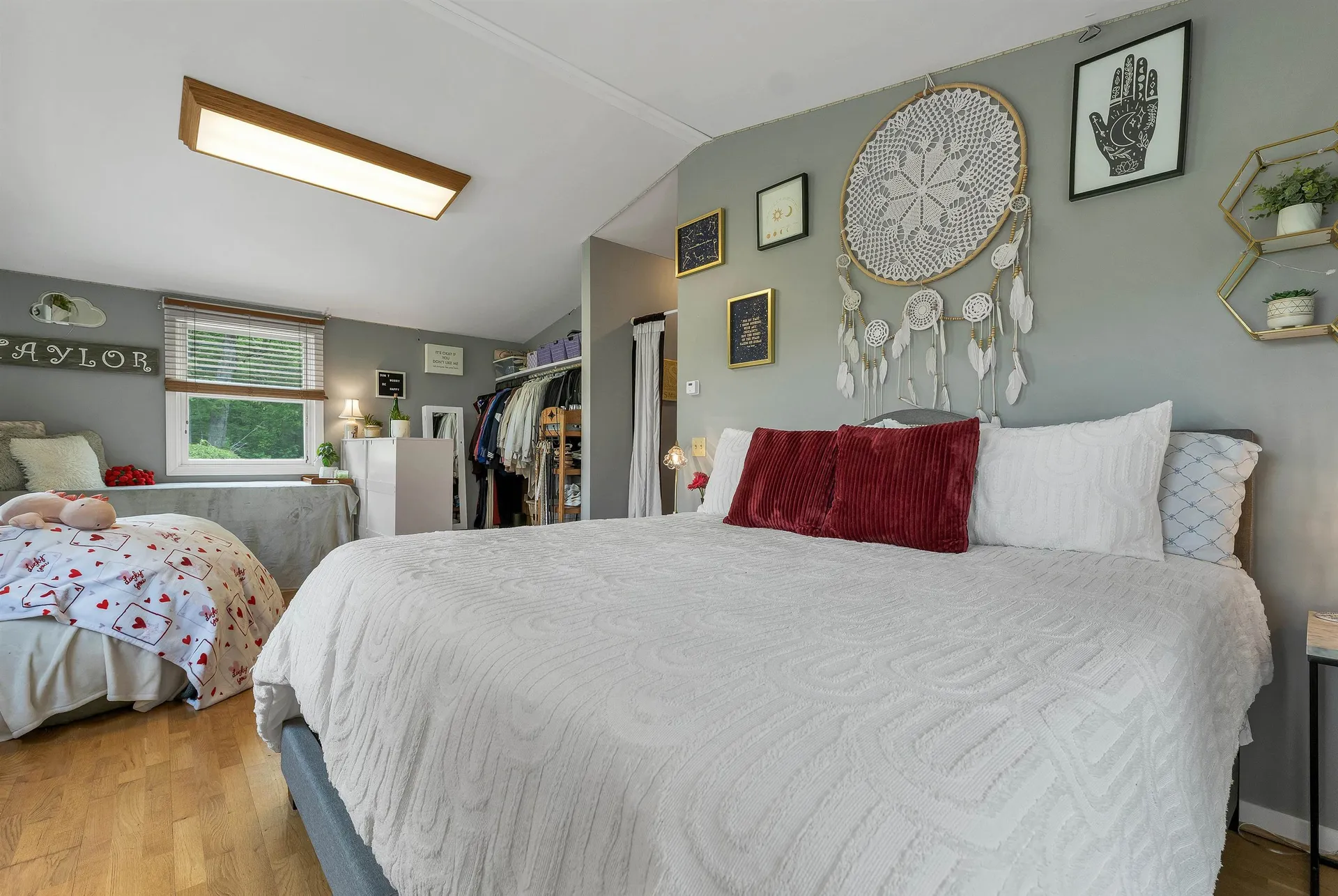7 Barnard Ridge Road Meredith NH 03253