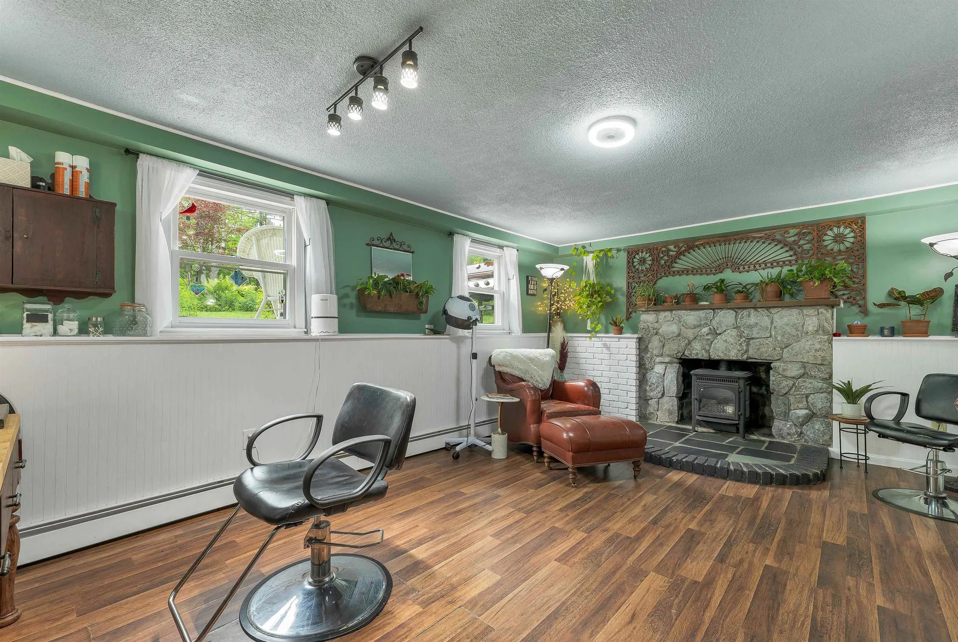 7 Barnard Ridge Road Meredith NH 03253
