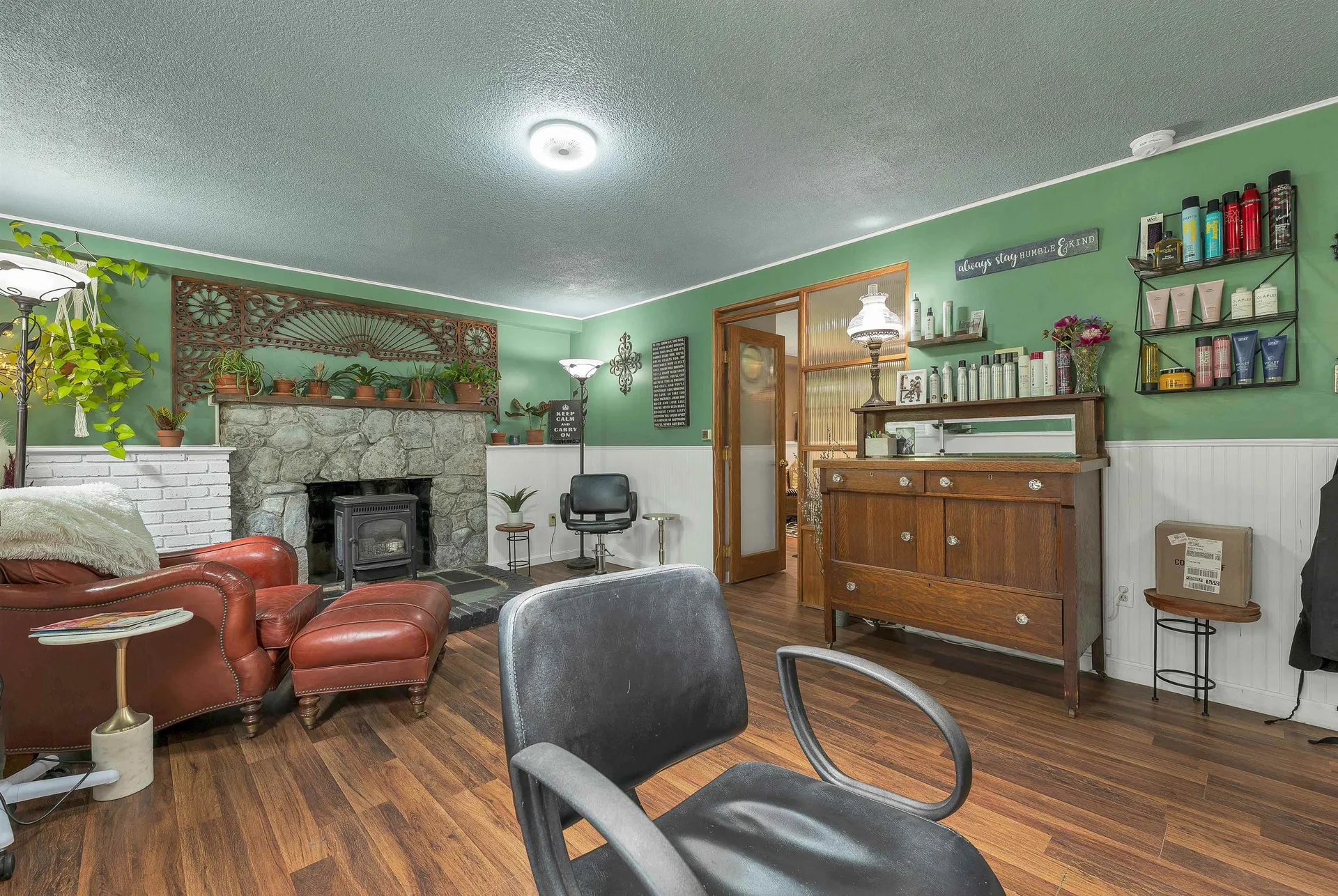 7 Barnard Ridge Road Meredith NH 03253
