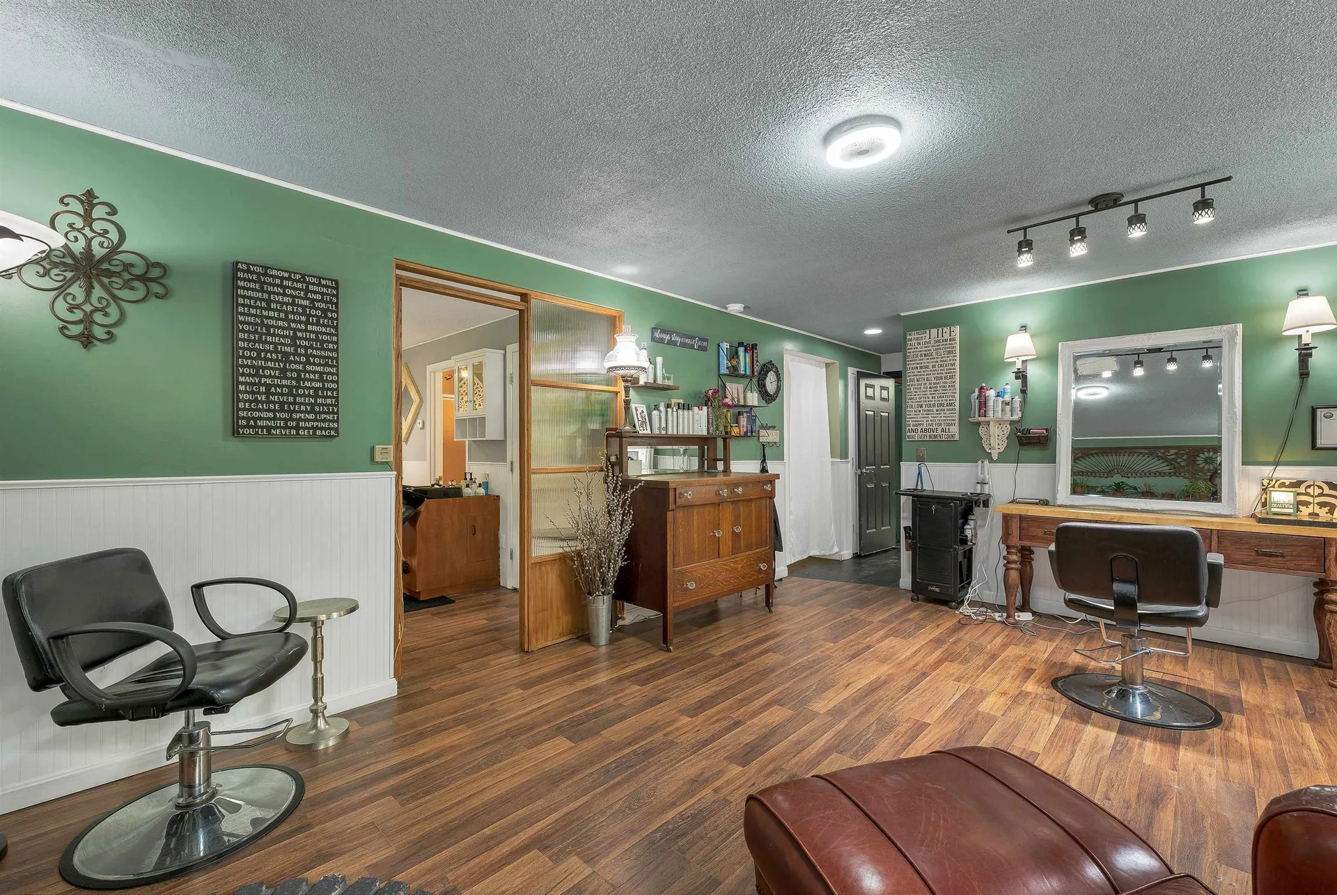 7 Barnard Ridge Road Meredith NH 03253