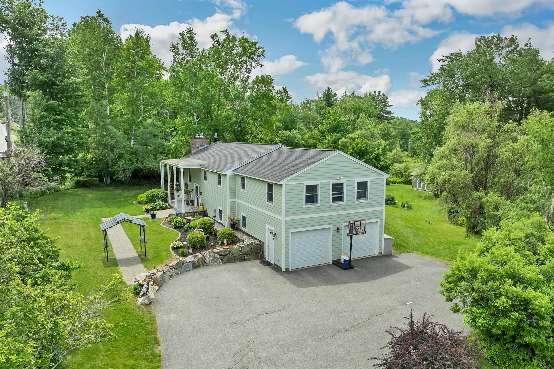 7 Barnard Ridge Road Meredith NH 03253