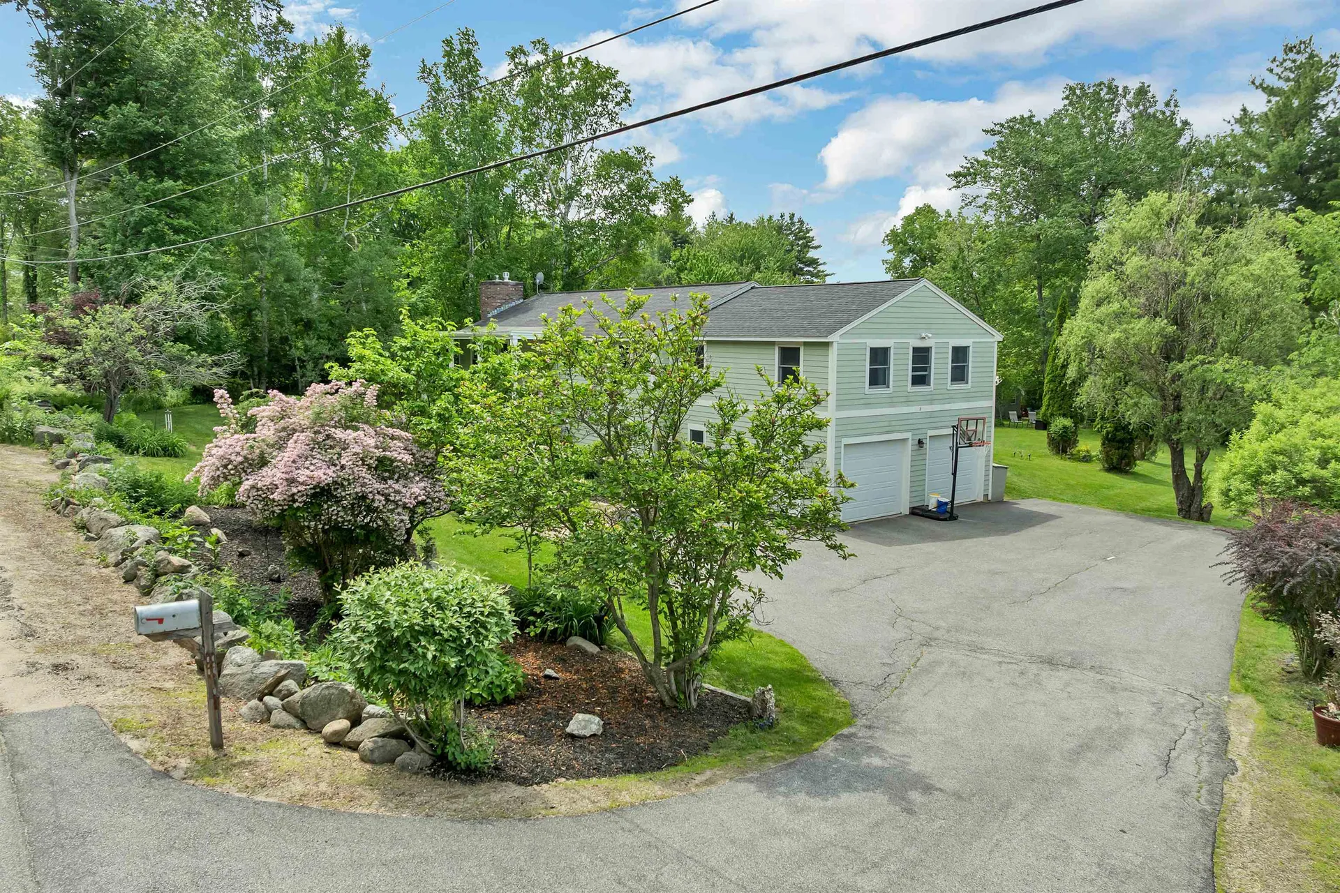 7 Barnard Ridge Road Meredith NH 03253
