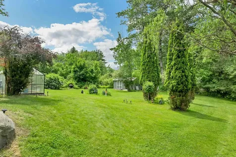 7 Barnard Ridge Road Meredith NH 03253