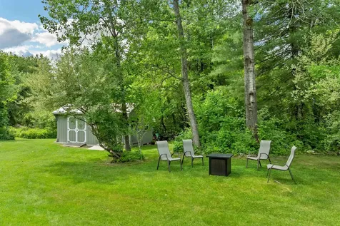 7 Barnard Ridge Road Meredith NH 03253