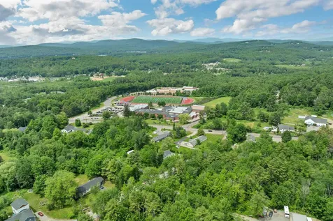 7 Barnard Ridge Road Meredith NH 03253