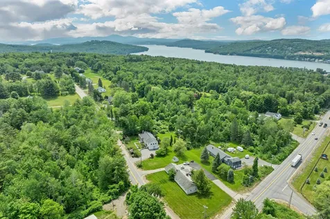 7 Barnard Ridge Road Meredith NH 03253