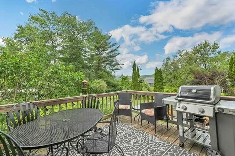 7 Barnard Ridge Road Meredith NH 03253