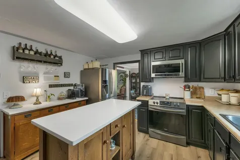 7 Barnard Ridge Road Meredith NH 03253