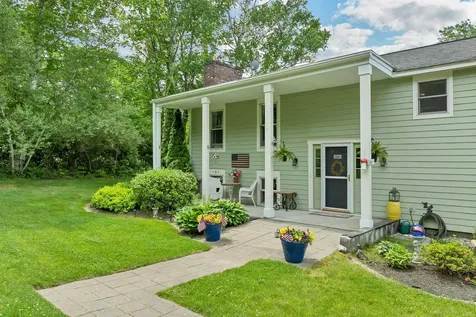 7 Barnard Ridge Road Meredith NH 03253