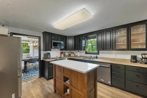 7 Barnard Ridge Road Meredith NH 03253