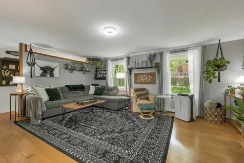 7 Barnard Ridge Road Meredith NH 03253
