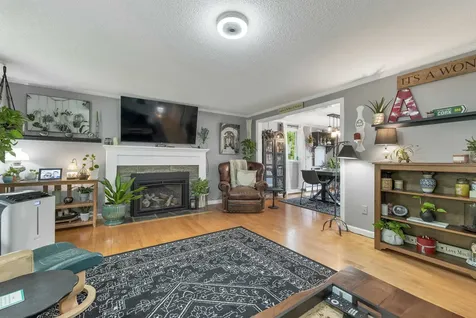 7 Barnard Ridge Road Meredith NH 03253