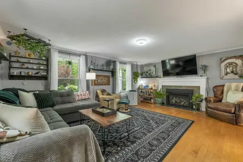 7 Barnard Ridge Road Meredith NH 03253