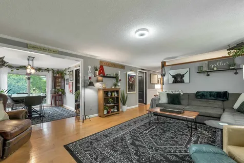 7 Barnard Ridge Road Meredith NH 03253
