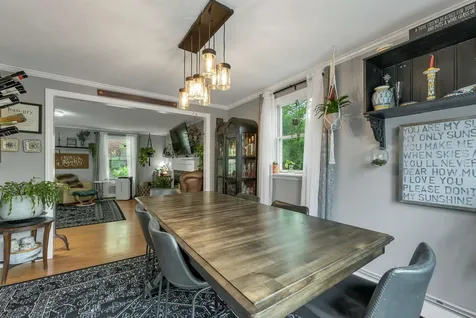 7 Barnard Ridge Road Meredith NH 03253