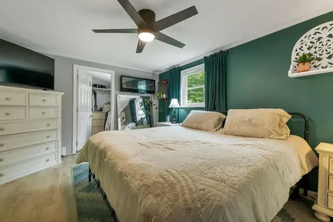 7 Barnard Ridge Road Meredith NH 03253